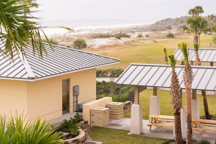 Corsair Beach Park